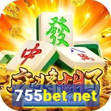 755bet net